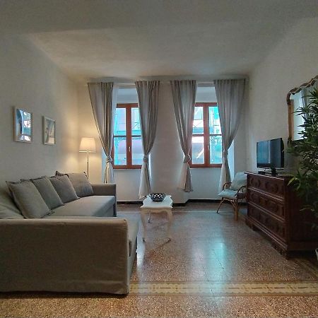 Rosanna House Apartment Vernazza Bagian luar foto